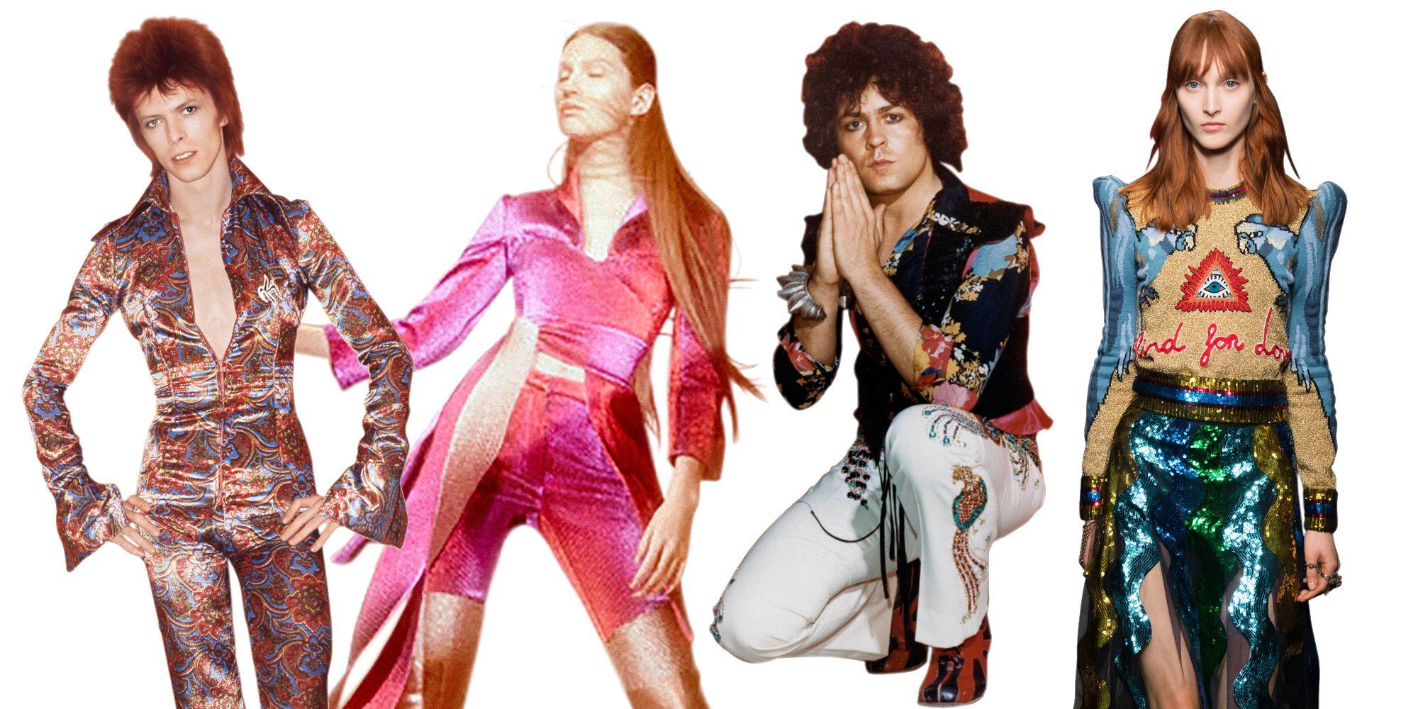 When Too Much Glam Turns Into a Fashion Flop
