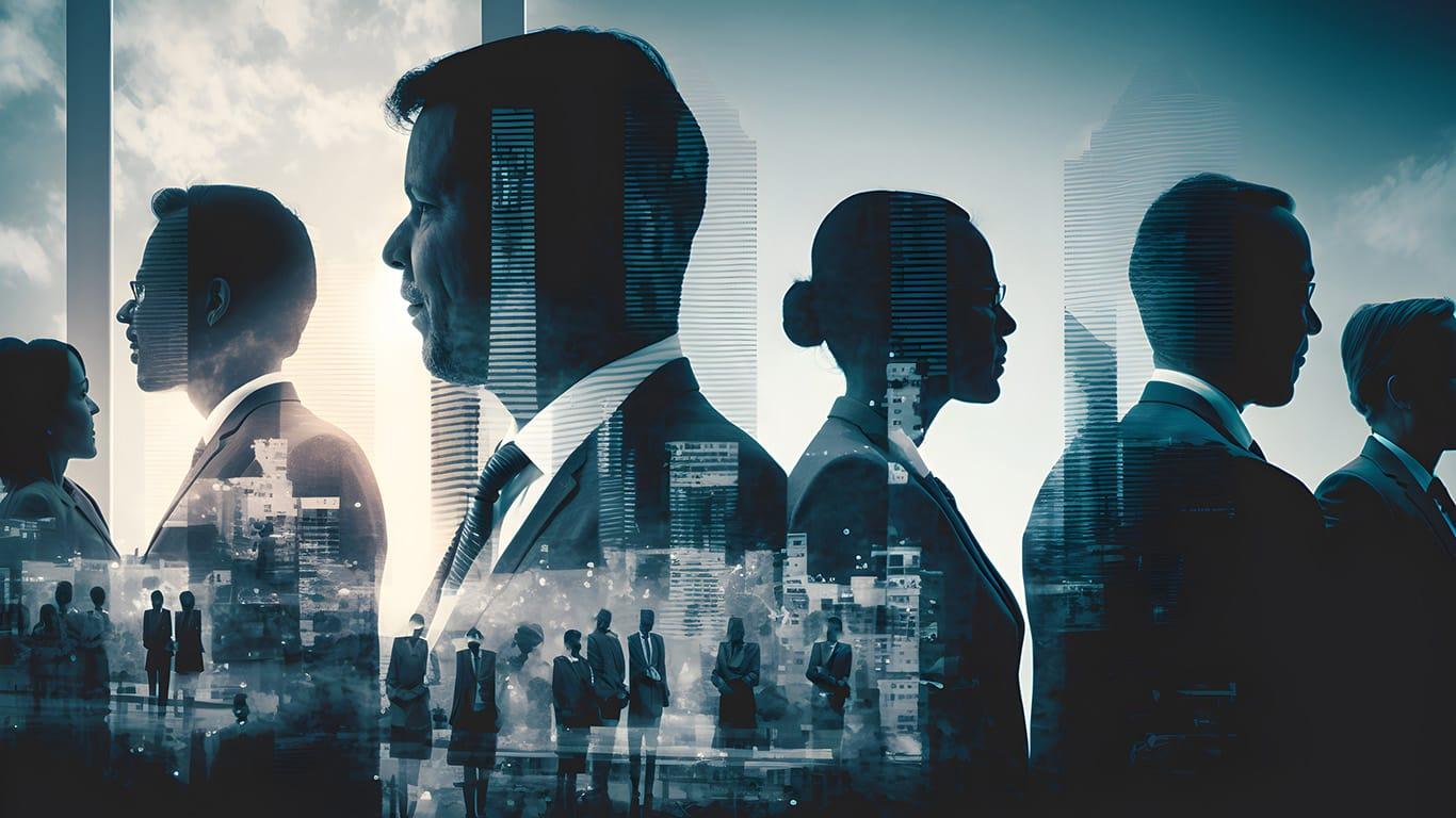 The industry’s most powerful managers are quietly at war