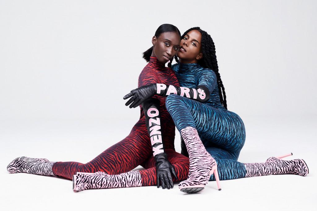 The Most Questionable Fashion Collabs of the Year