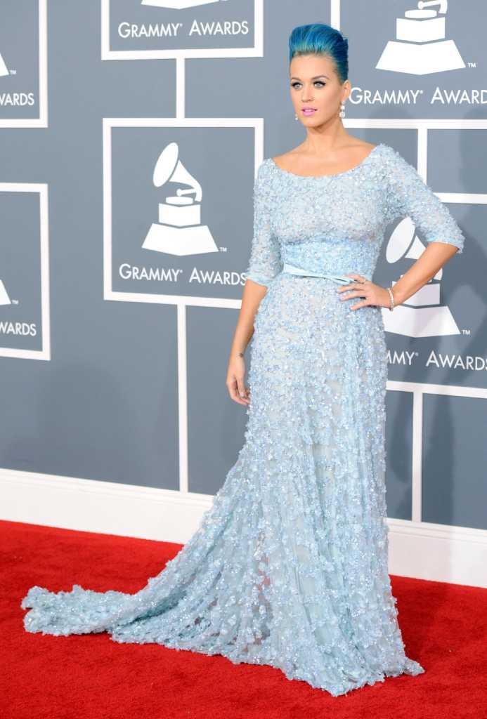 The Year’s Biggest Red Carpet Fashion Misfires
