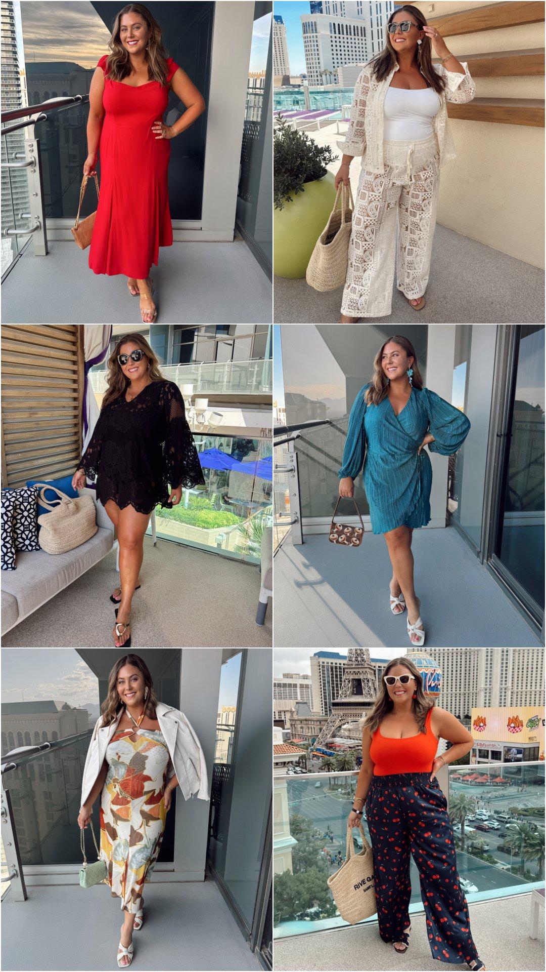 Overhyped Outfits That Fell Flat in Person