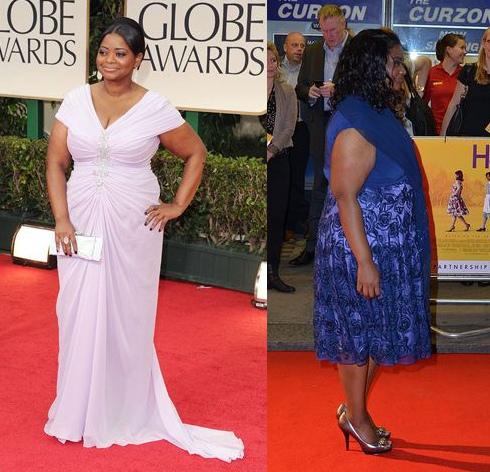 Celebrity Fashion Choices That Made No Sense