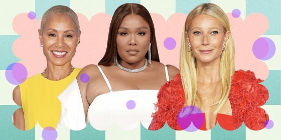 The Celebrities Who Turned Heads — for the Wrong Reasons