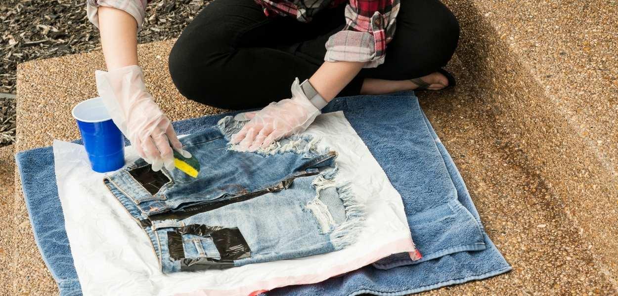 Gen Z’s guide to upcycling and custom style
