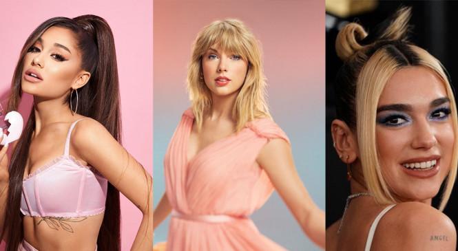 Major pop star accused of stealing another artist’s sound