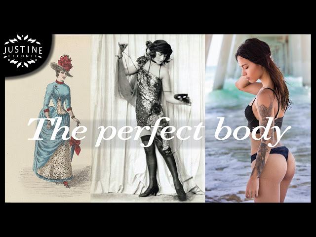 When Perfect Bodies Can’t Save Bad Outfits