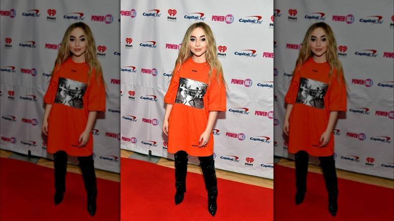 The Worst Red Carpet Color Choices of the Season