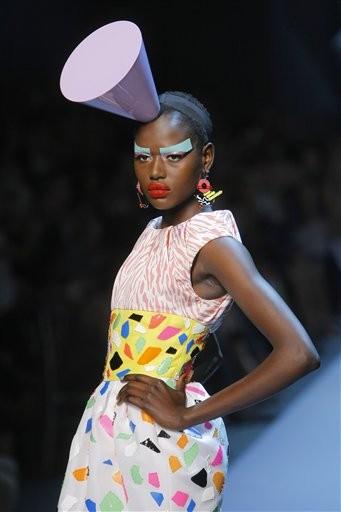 Fashion Week Fails: When High Fashion Hits Rock Bottom