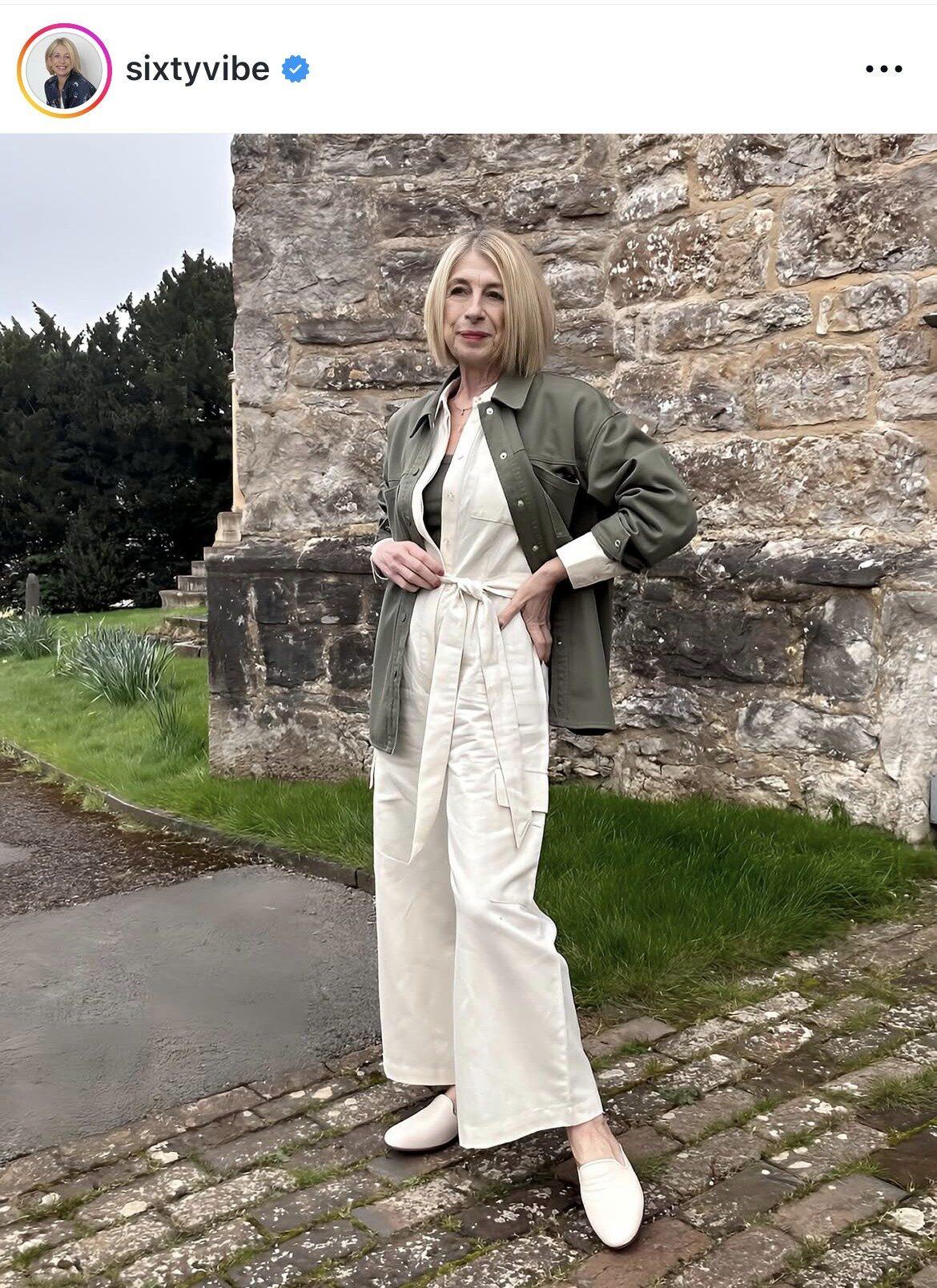 How Overstyling Can Ruin a Perfect Outfit
