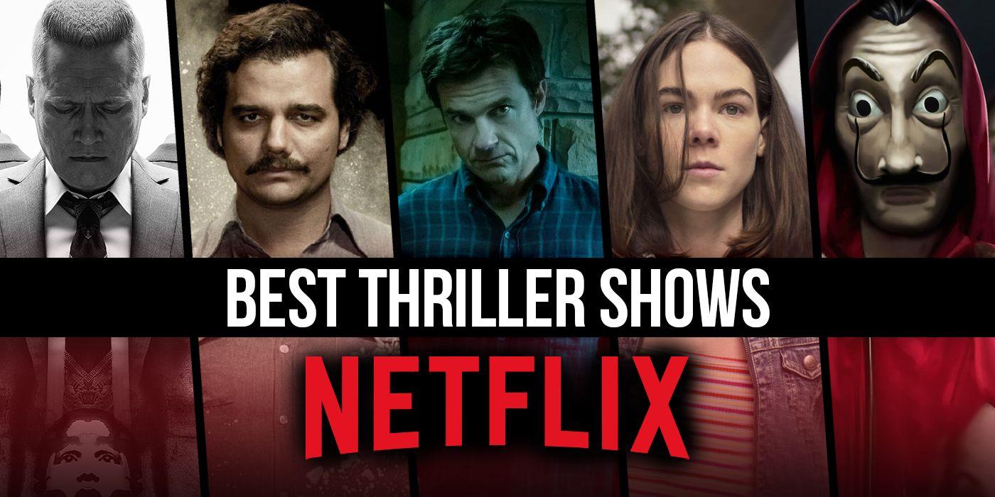 Netflix’s New Thriller Is a Global Obsession