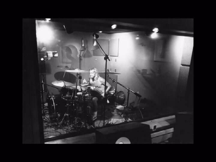 Leaked studio sessions reveal shocking industry alliances