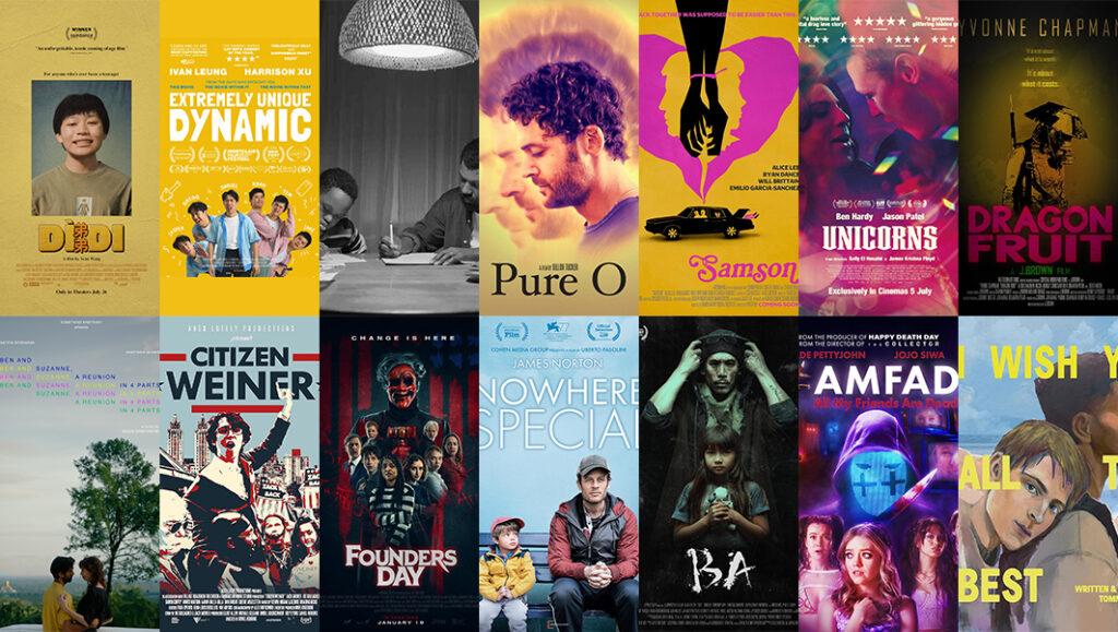 10 Must-Watch Indie Films Dropping This Month