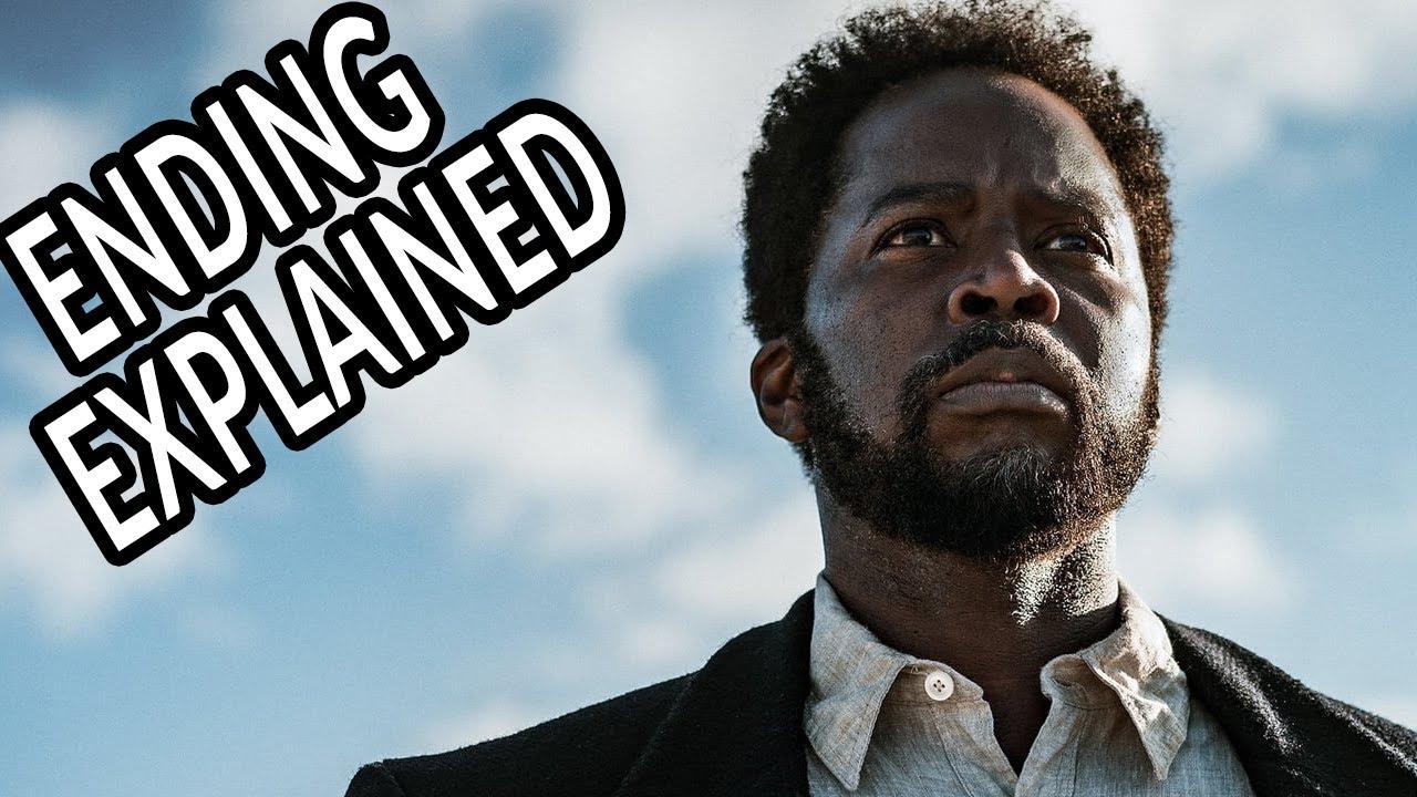 The Ending Explained: What Really Happened