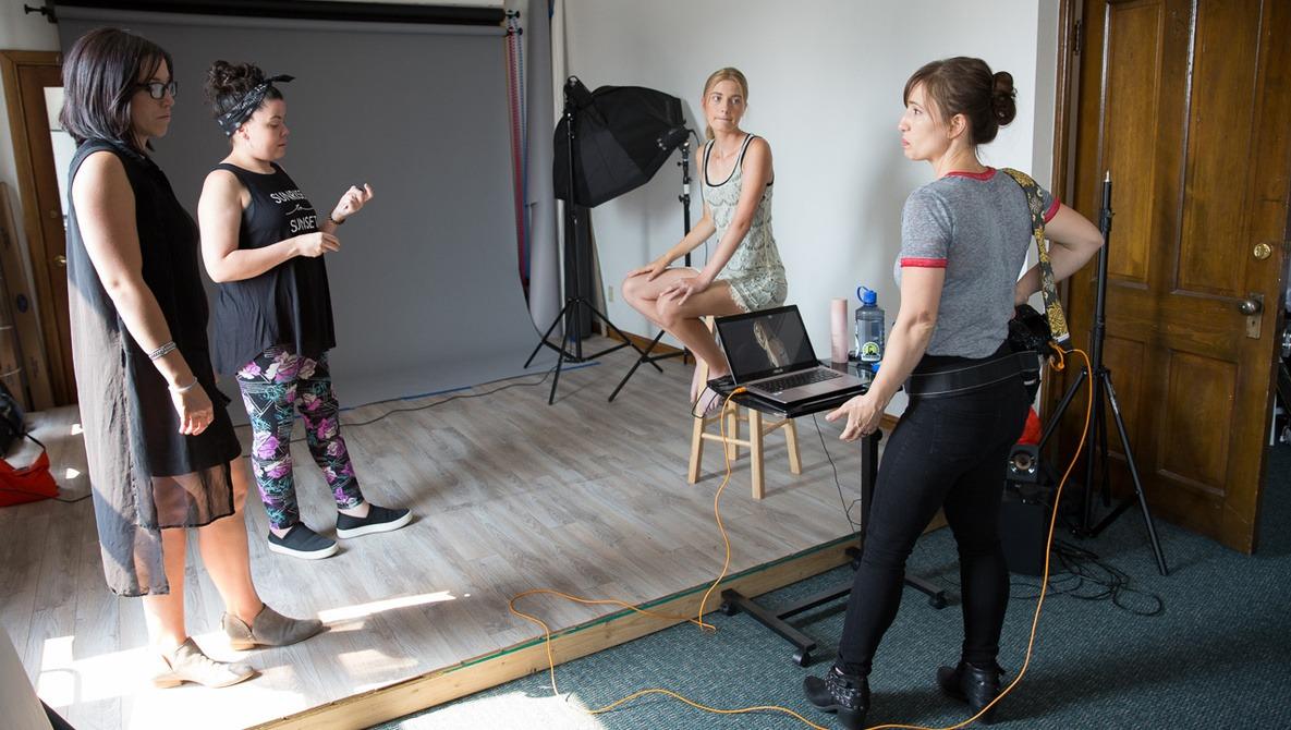 The collab that almost didn’t happen — what went down behind the scenes