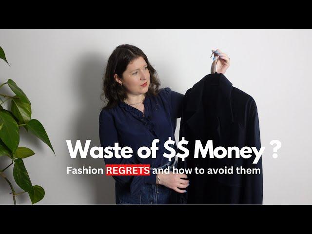 The Top 10 Fashion Regrets of the Season