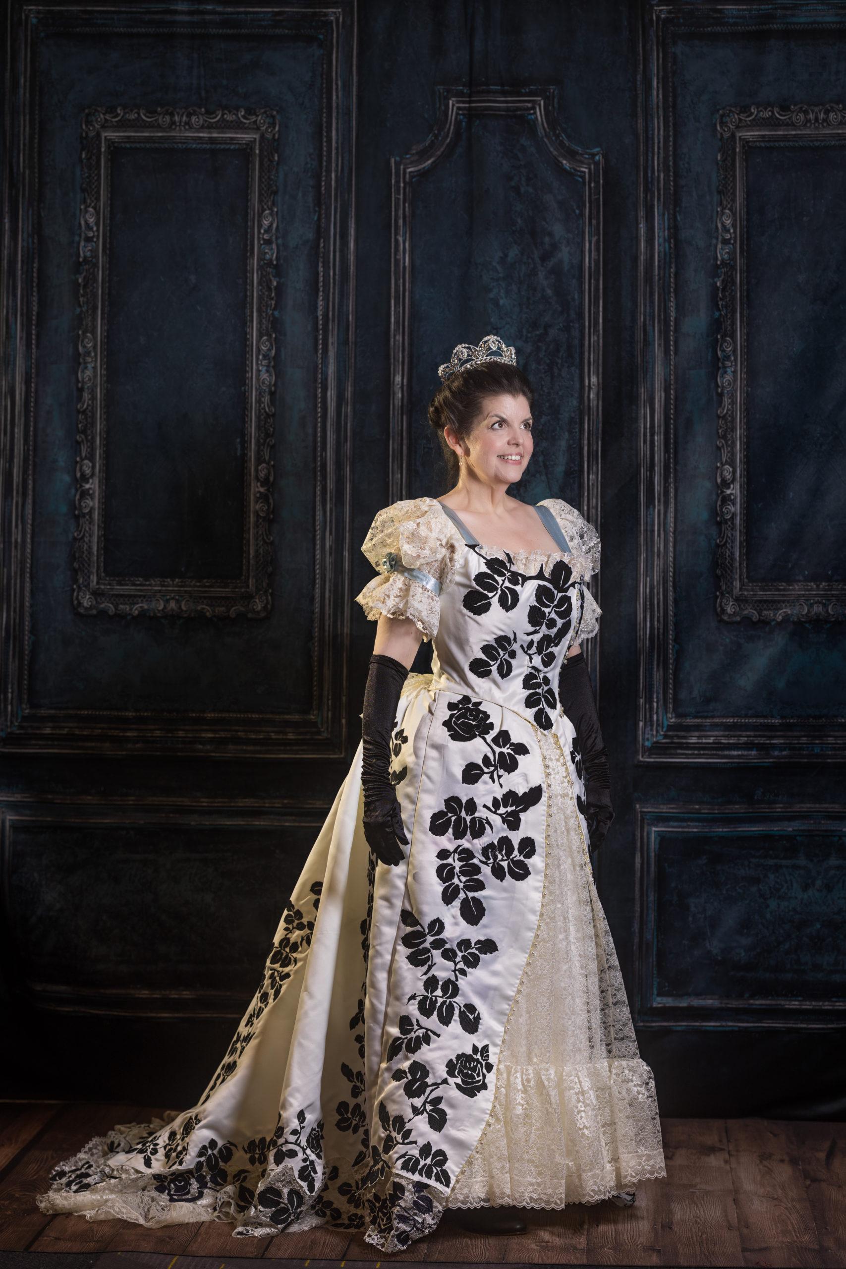 The Gowns That Looked Better in Theory
