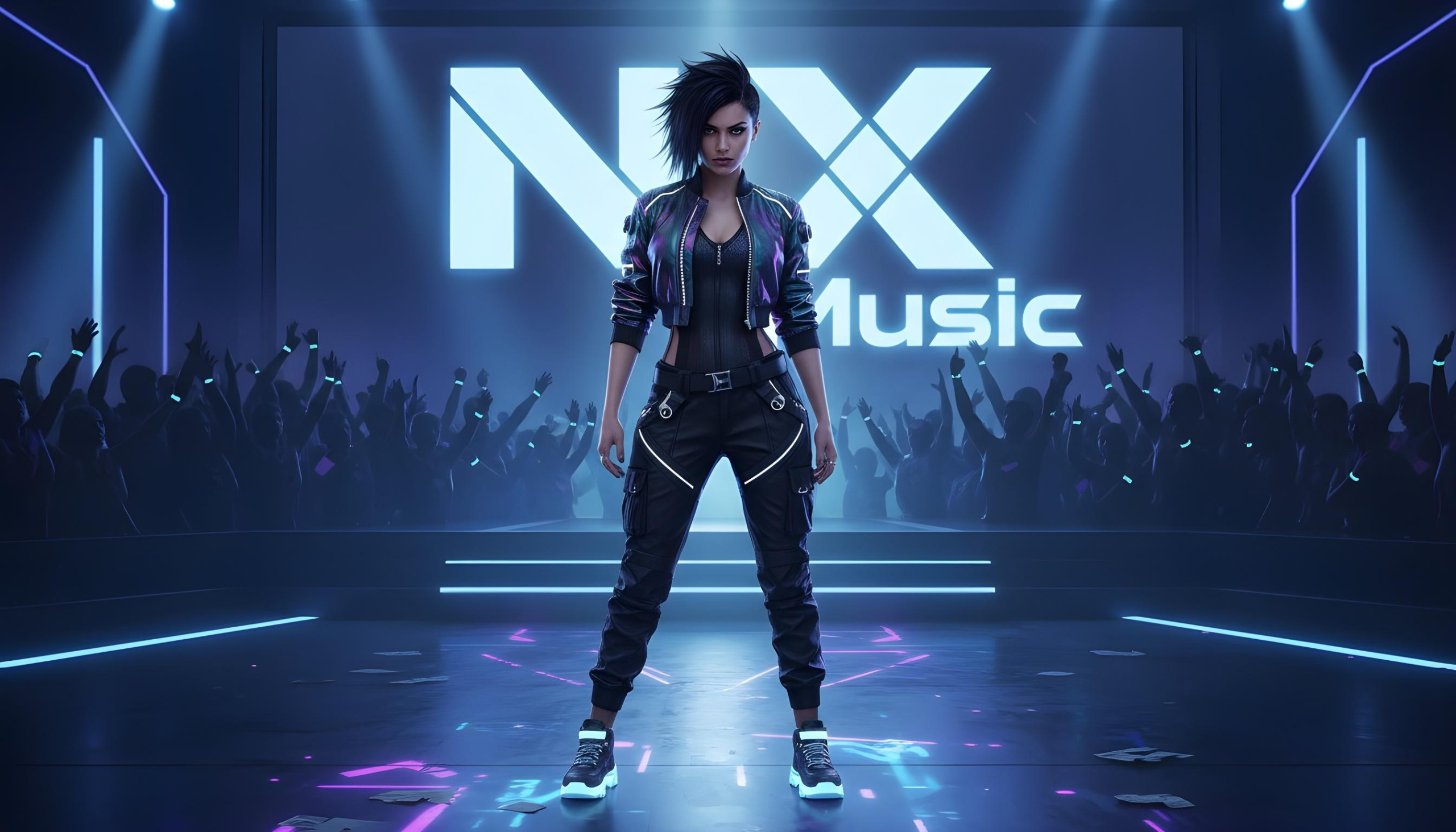 Ready to make money with your influence, be a promoter for N1X