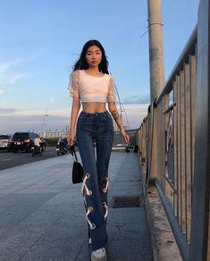 Da Queens just dropped looks that define tomorrow’s fashion