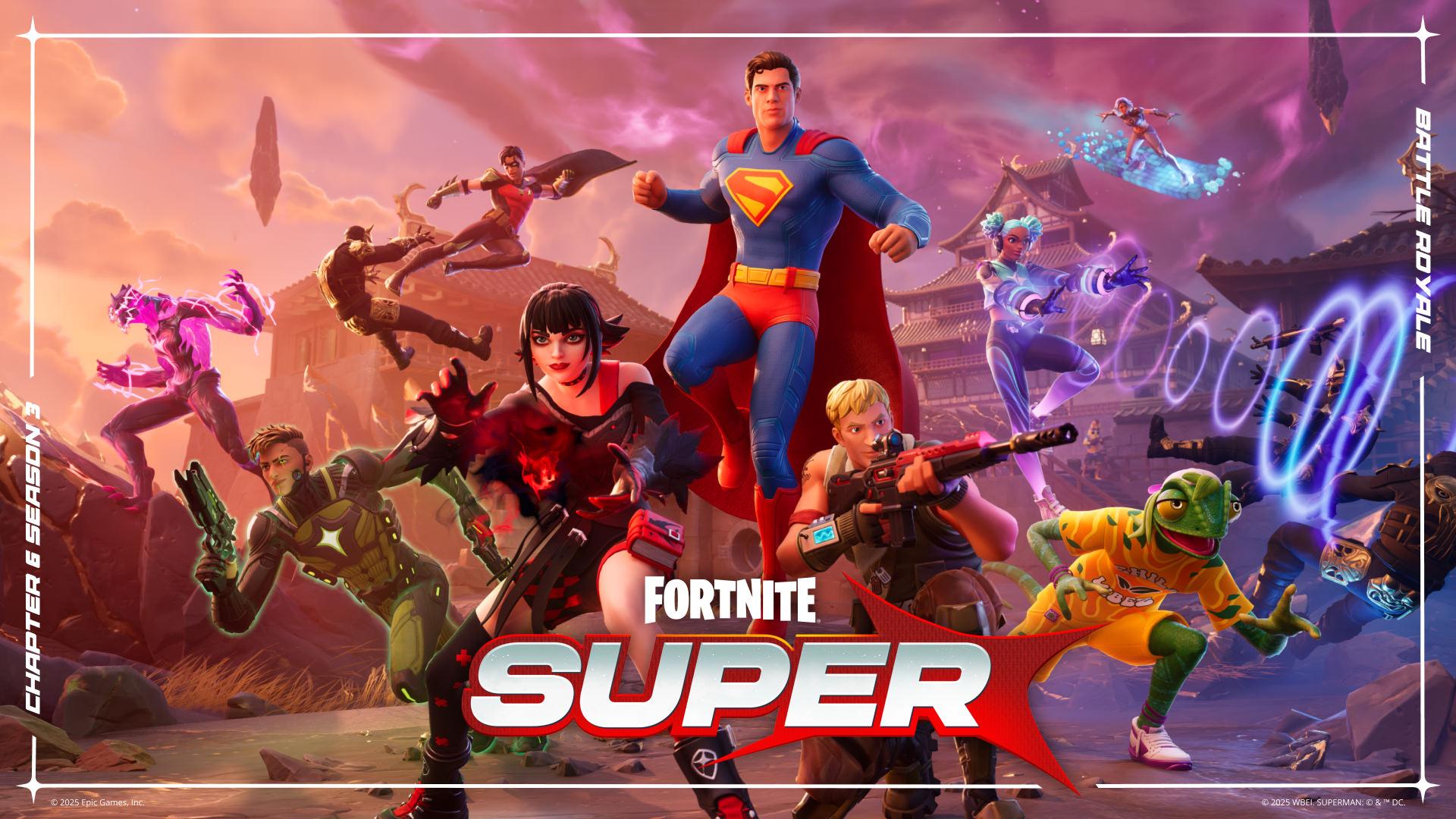 Why Everyone’s Hyped for This New Superhero Epic