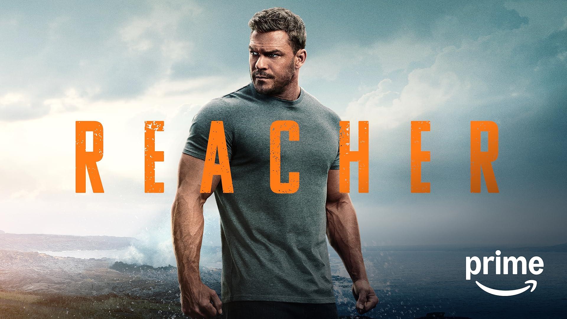 Critics Can’t Stop Talking About This Prime Video Series