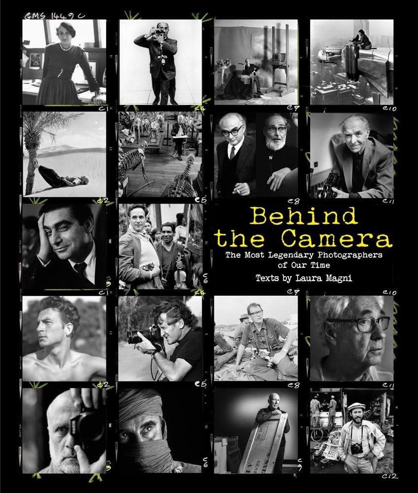 Behind the Camera: The Vision That Changed Everything