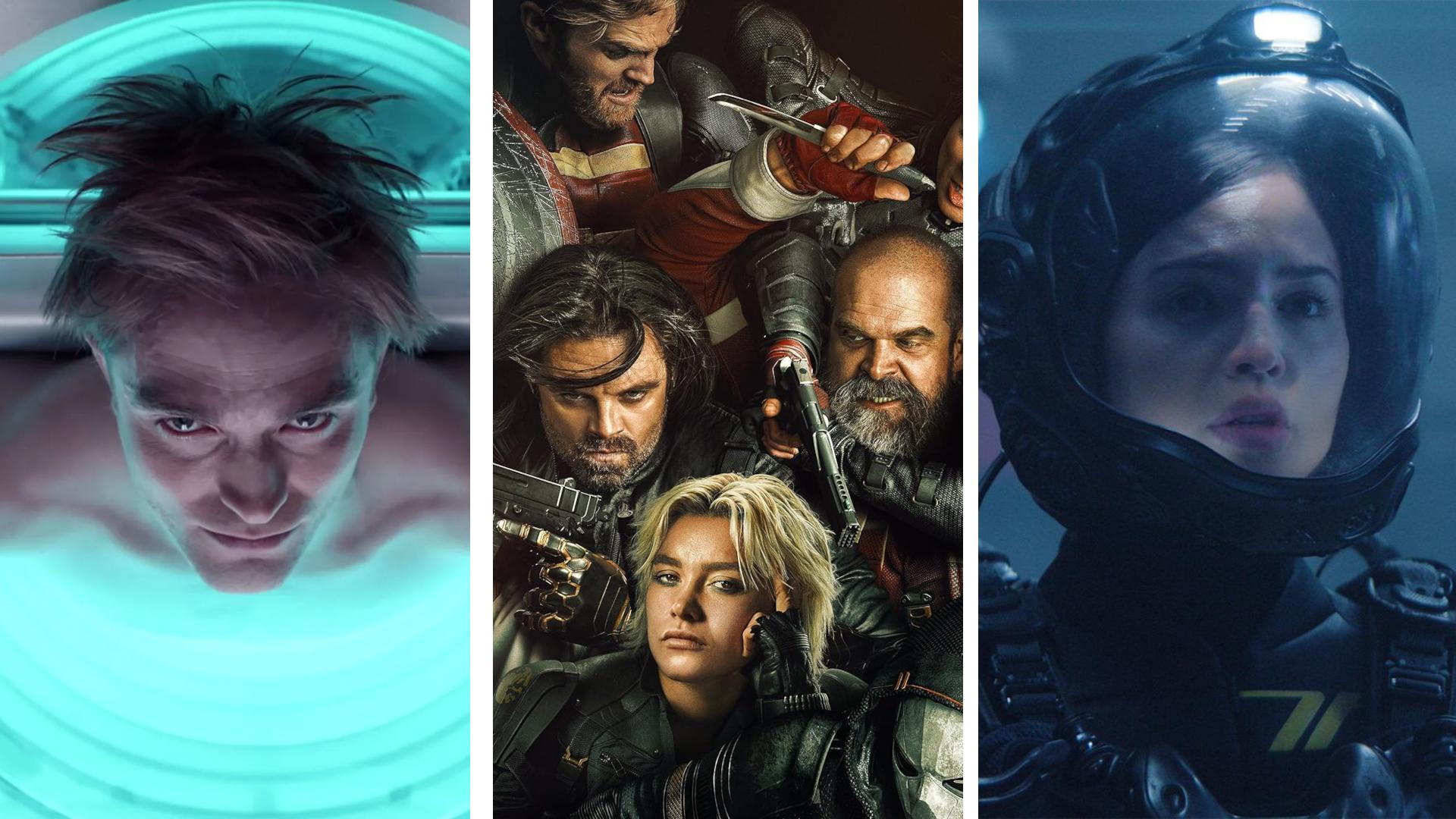 2025’s Most Talked-About Sci-Fi Film Has a Hidden Message