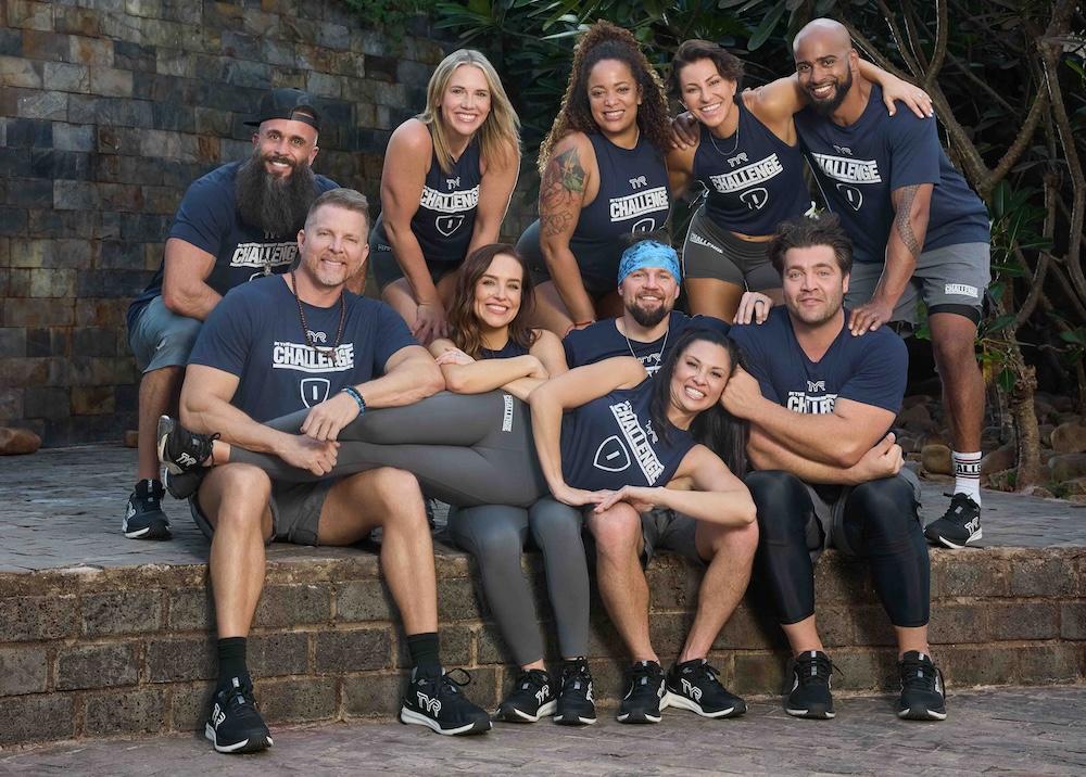 The Challenge: New Cast, New Rules, More Chaos