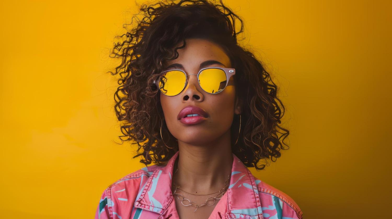 Da Queens VIP: Freedom, Fashion, and Female Power