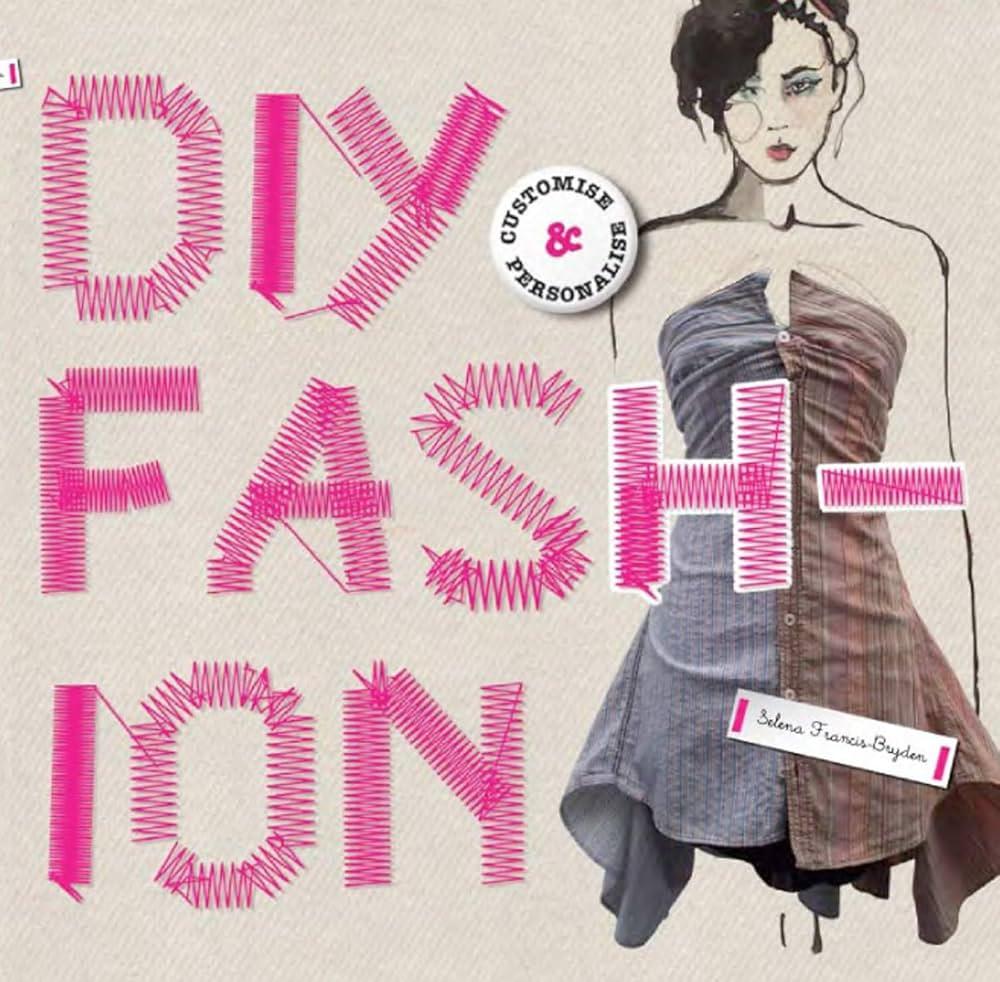 What’s trending: DIY style and personal customizations