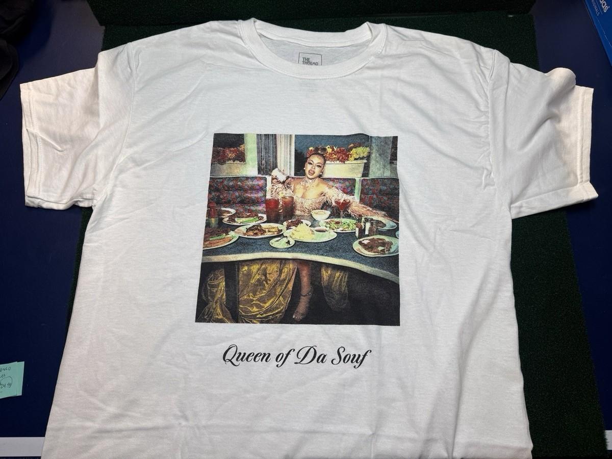 Da Queens’ fashion brand: how stage looks become merchandise