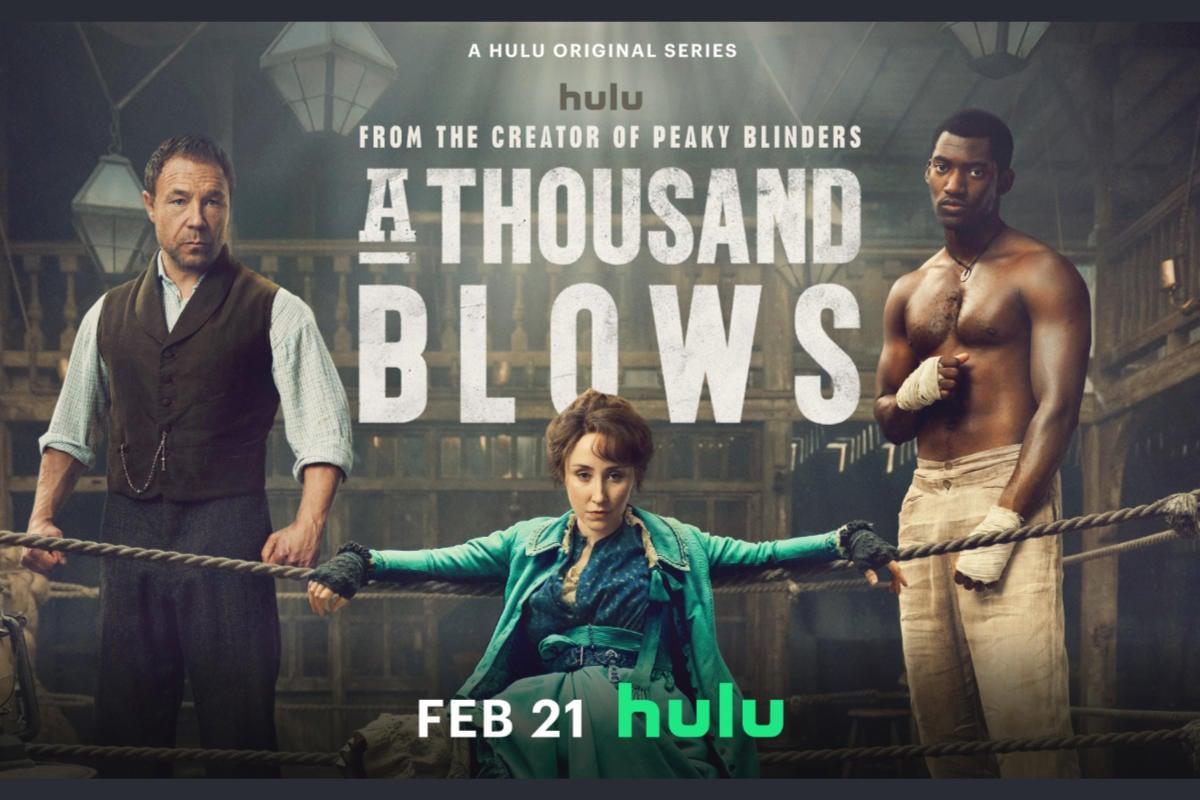 The Most Watched Hulu Original of 2025