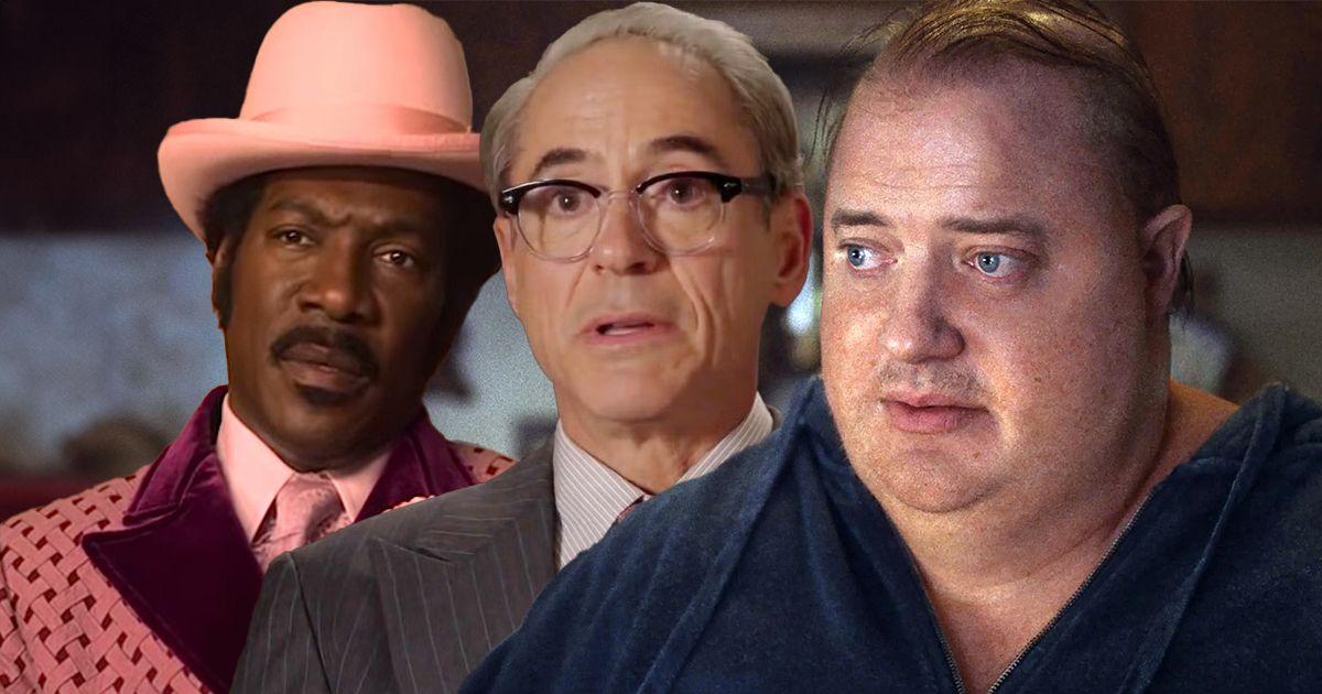 This Actor’s Comeback Role Is Turning Heads