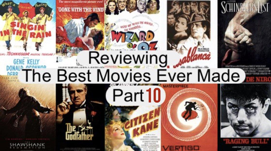 Is This the Best Movie of the Year? Our Honest Review