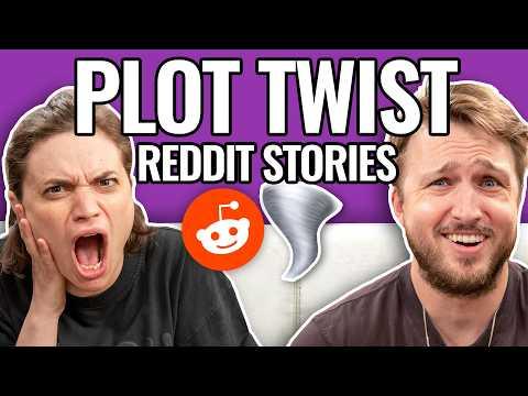 The Plot Twist That’s Breaking the Internet