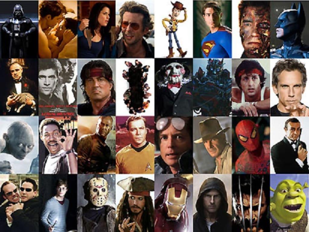 Who’s Getting Recast in Hollywood’s Biggest Franchise