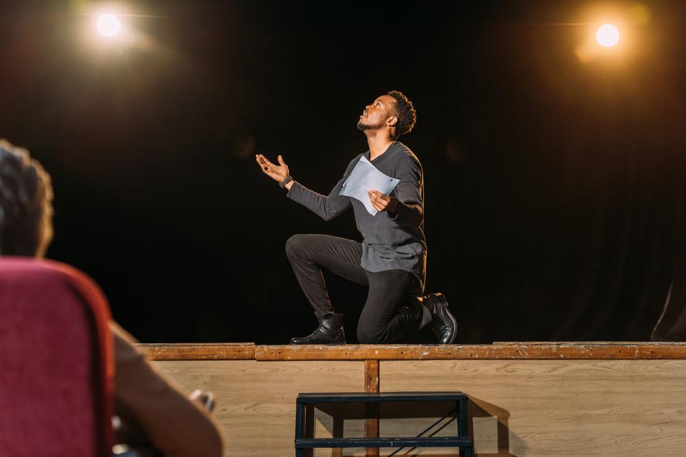 This Actor’s Performance Might Be Oscar-Worthy