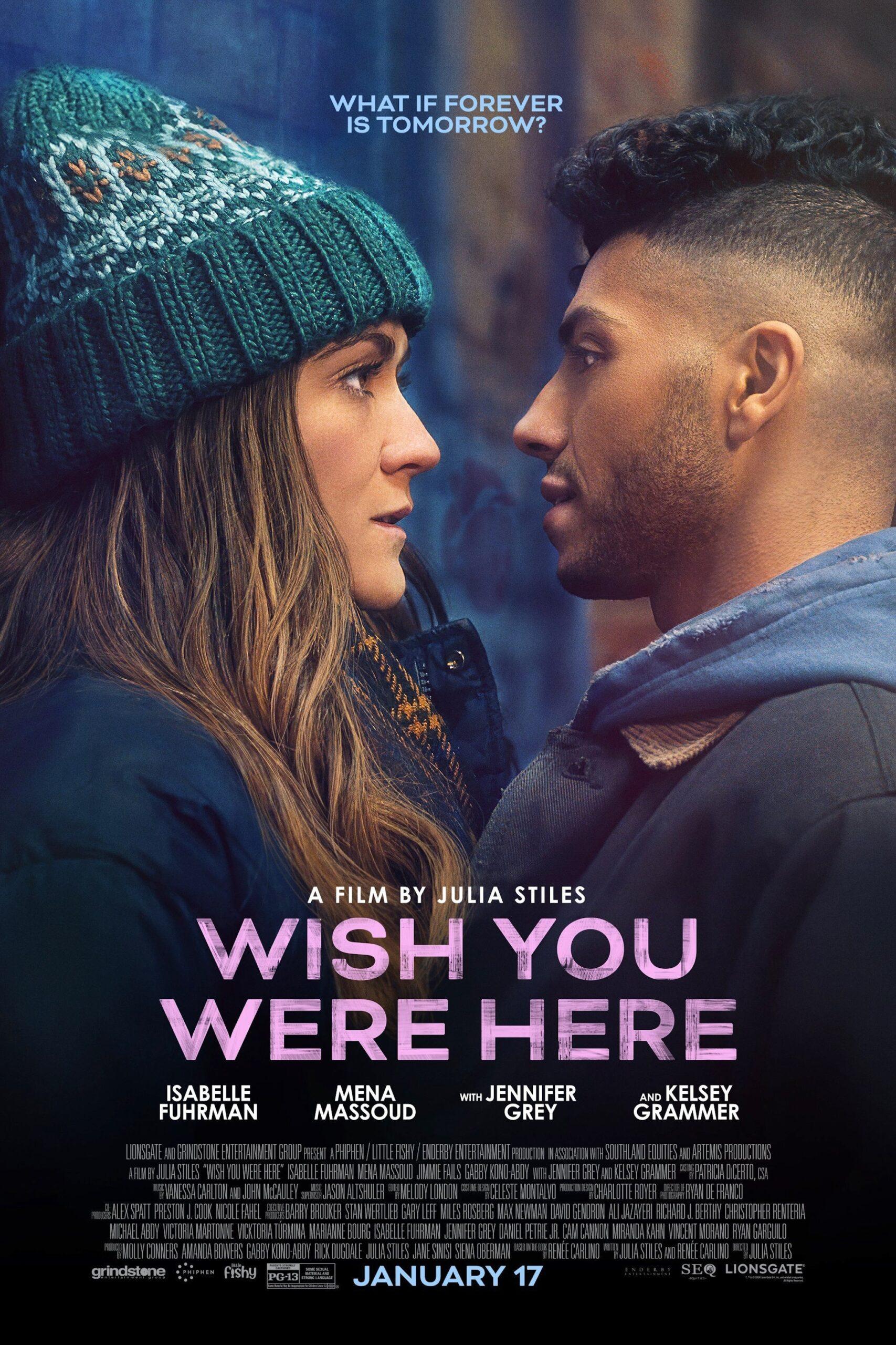 The Rom-Com Revival Is Back and Better Than Ever