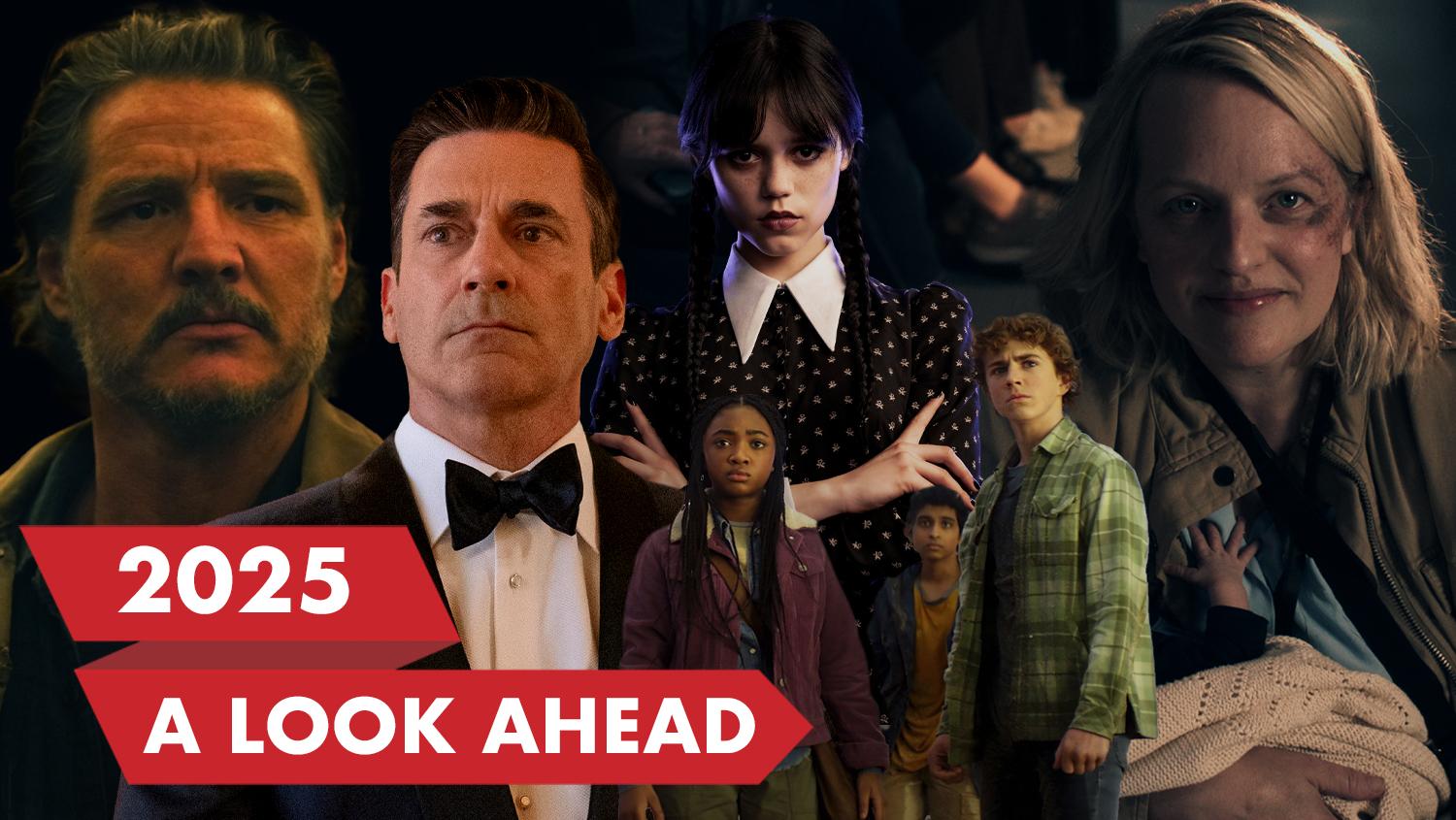 2025’s Most Addictive New Drama Is Here