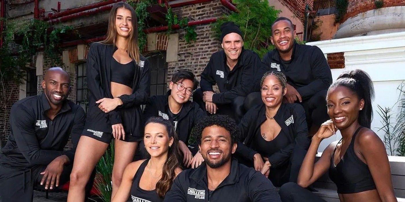The Challenge Returns — and It’s More Intense Than Ever