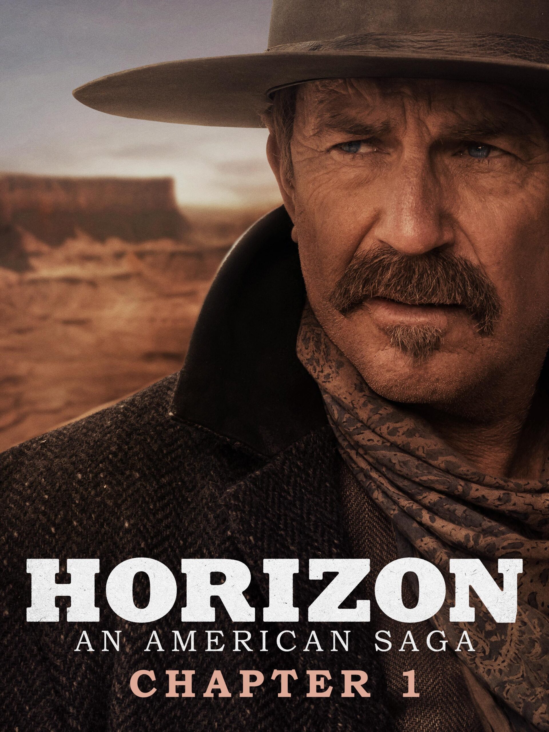 ‘Horizon: An American Saga’ – Kevin Costner’s Epic Western Gambles Big at Cannes.