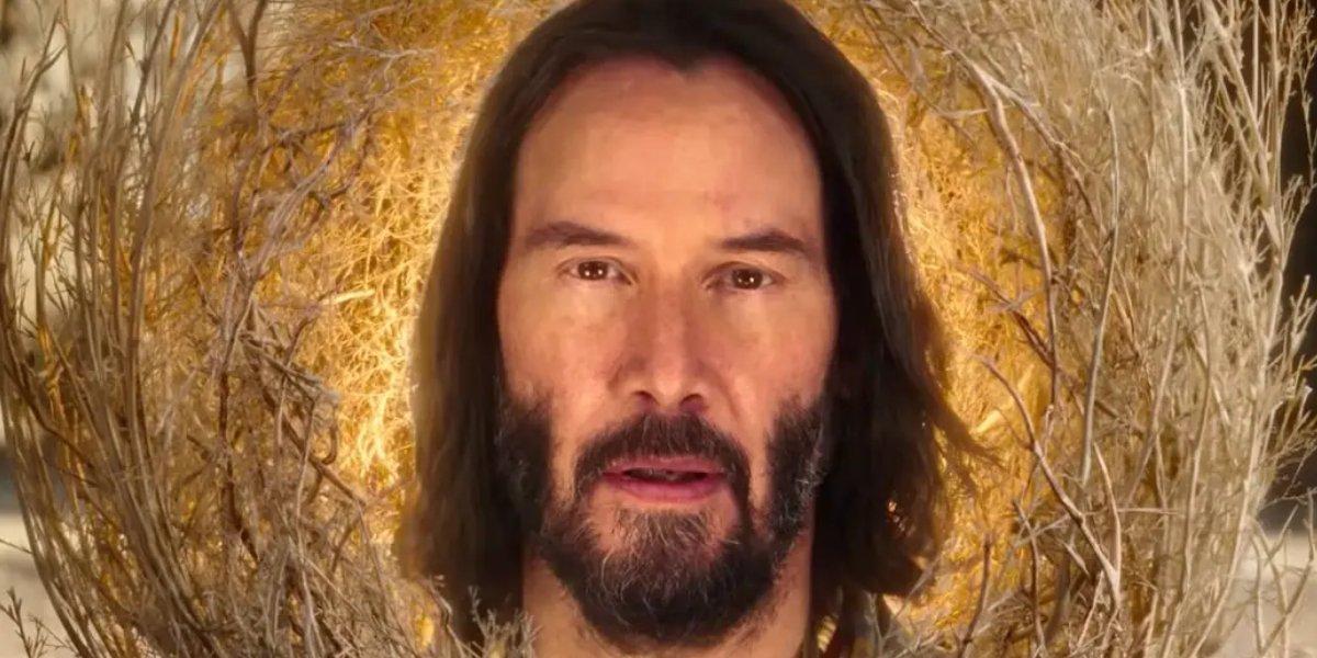 Is Keanu Reeves in ‘Ballerina’? The ‘John Wick’ Cameo is Confirmed.