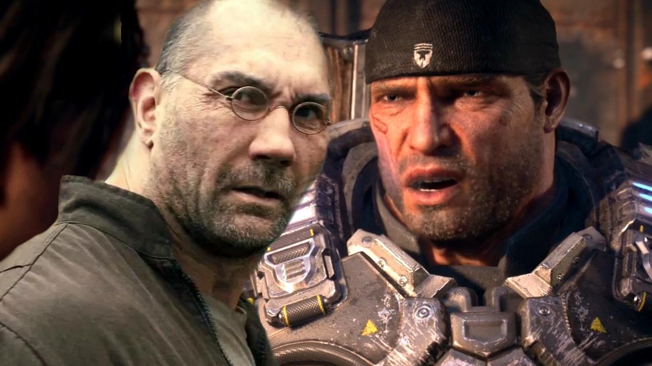 The ‘Gears of War’ Movie is Still in Active Development at Netflix.