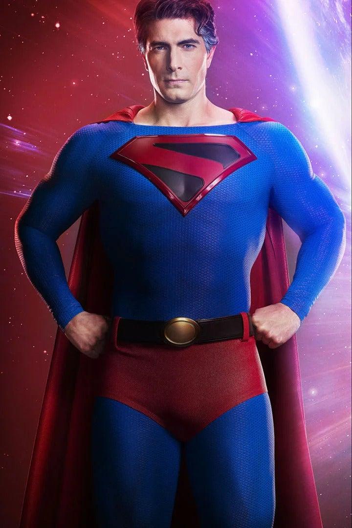 James Gunn’s ‘Superman’ Suit Reveal is Imminent as Filming Continues.