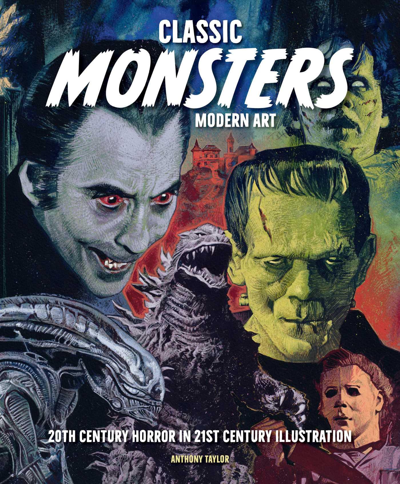 A ‘Monsters, Inc.’ Sequel? Pete Docter Says Pixar is Exploring Ideas.