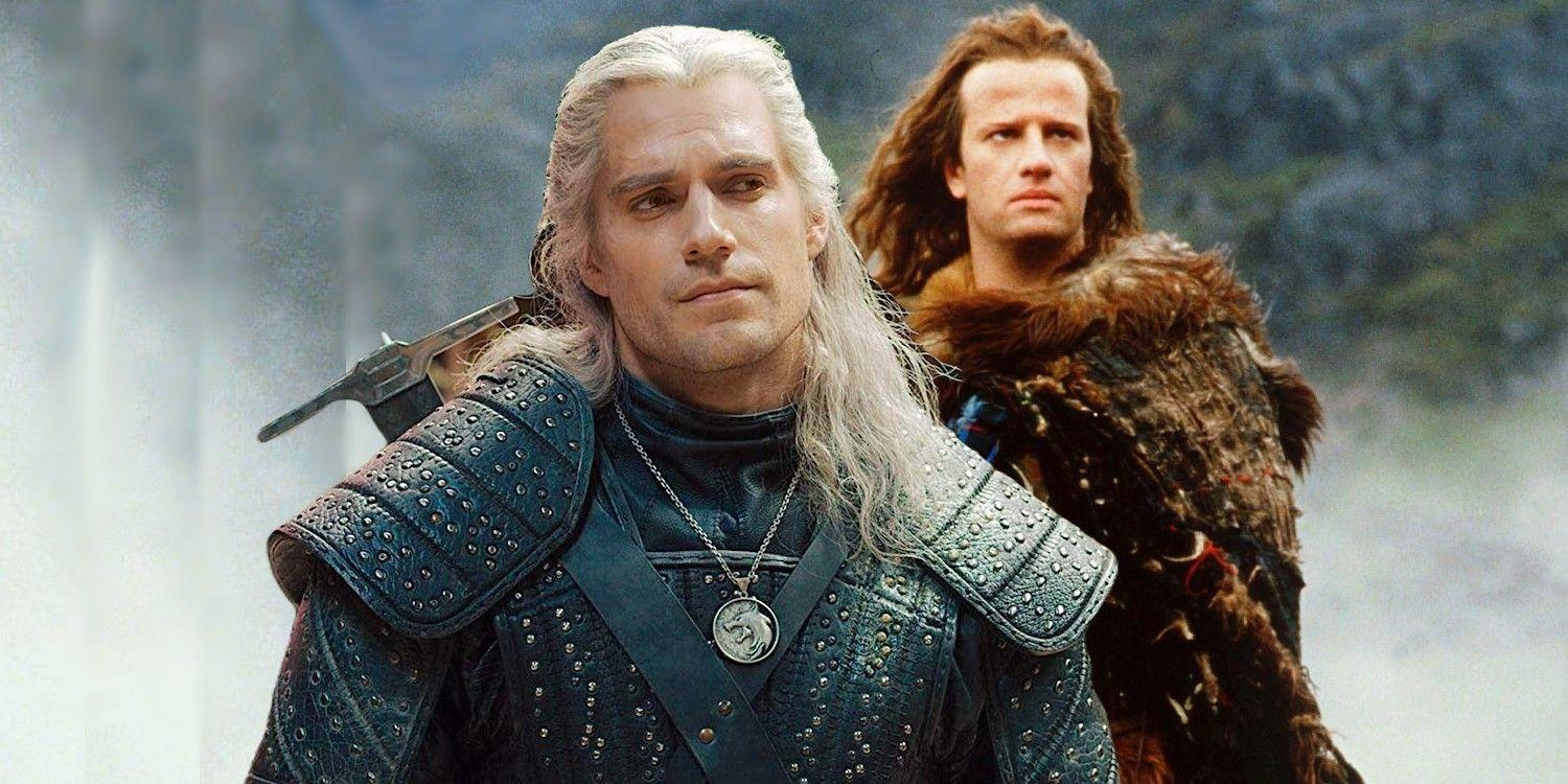 The ‘Highlander’ Reboot Starring Henry Cavill Will Be Directed by ‘John Wick’s’ Chad Stahelski.