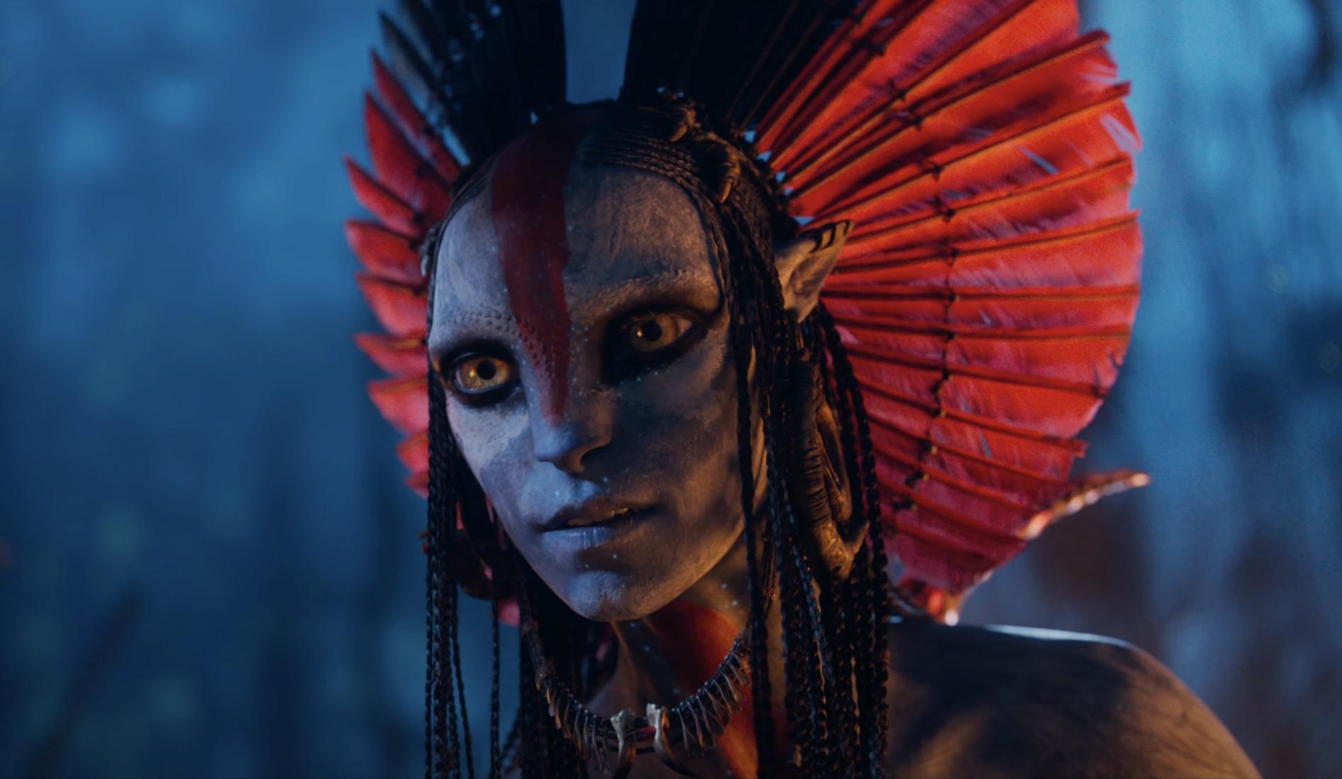 ‘Avatar 3’ is ‘Right on Track’ For 2025 Release, Says James Cameron.