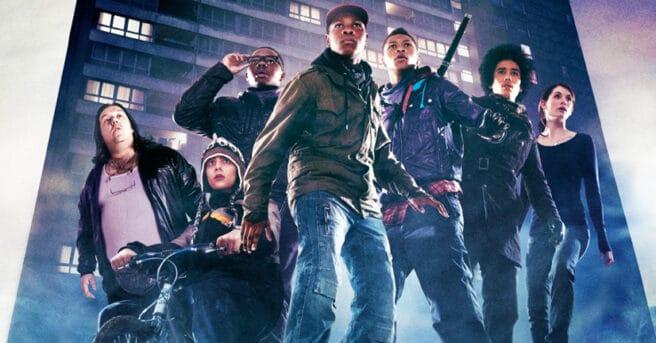‘Attack the Block 2’ with John Boyega is Still in the Works.