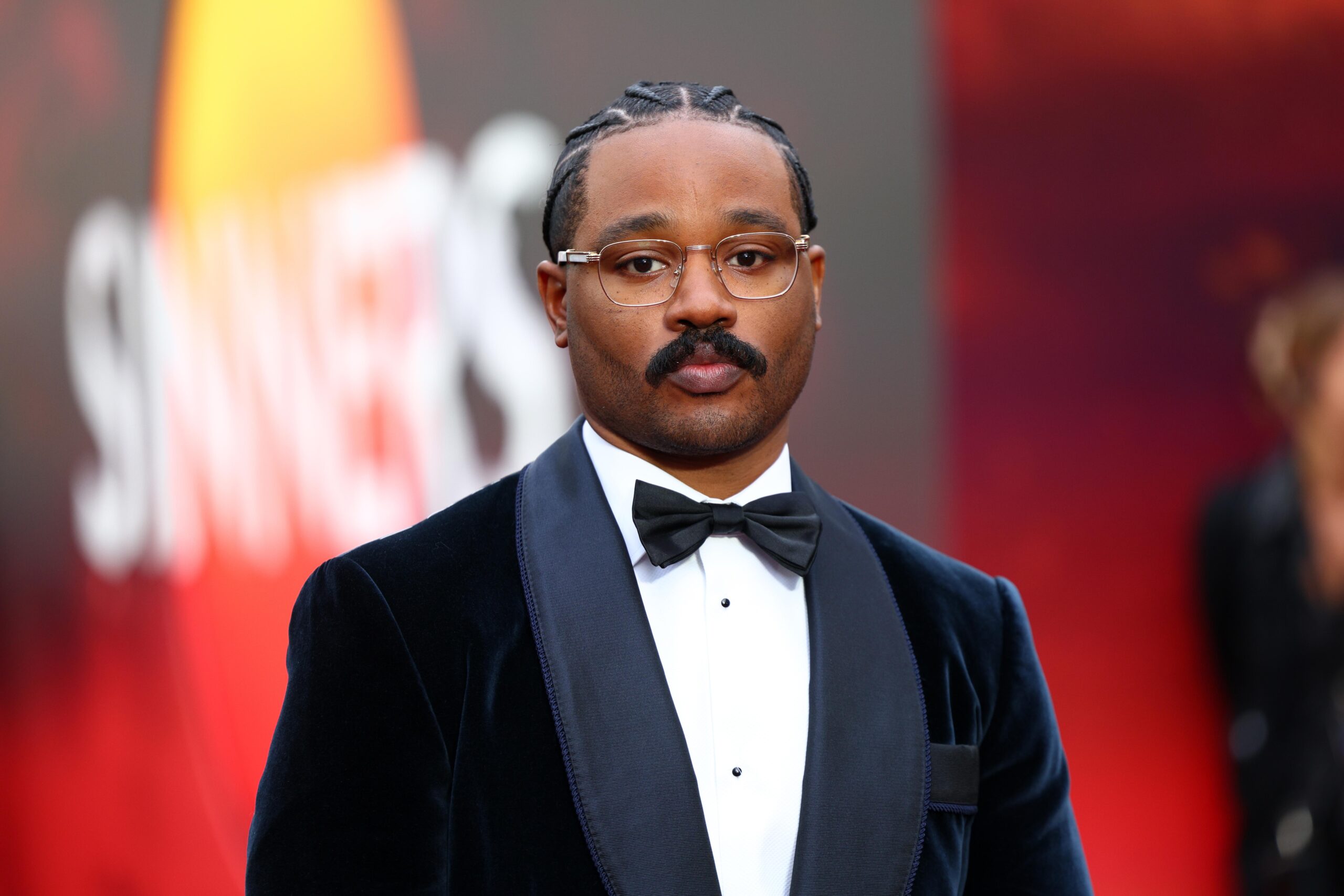 Ryan Coogler and Michael B. Jordan Reuniting for a Secret New Vampire Movie.