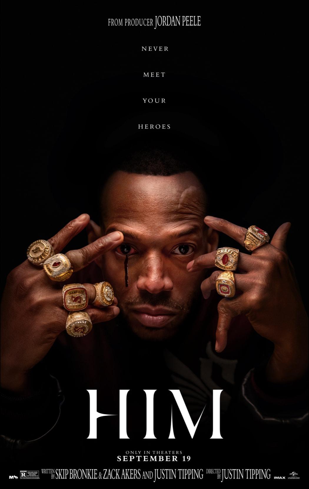 Jordan Peele’s Fourth Movie Will Be Released on Christmas Day 2024.