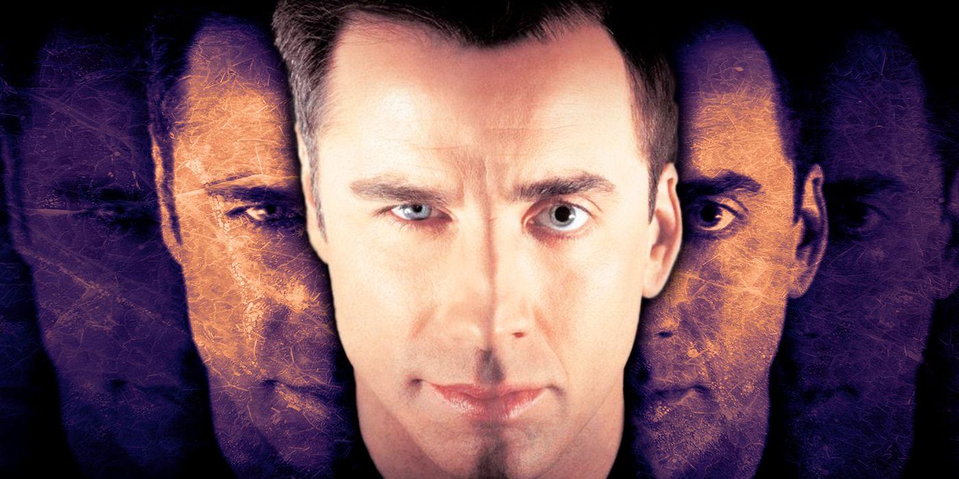 ‘Face/Off 2’ Director Says Nicolas Cage and John Travolta are On Board for the Sequel.